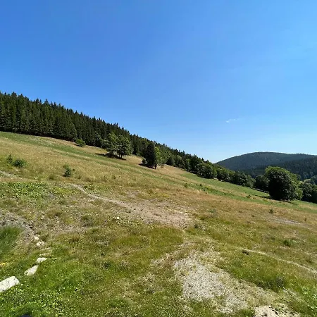 Czarna Gora 112 아파트 시에나