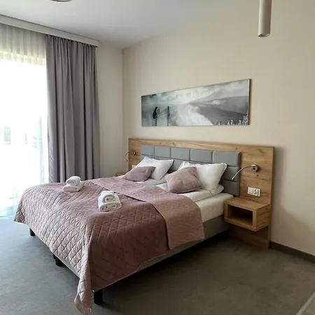Czarna Gora 112 Apartment