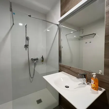 아파트 Czarna Gora 112 3*