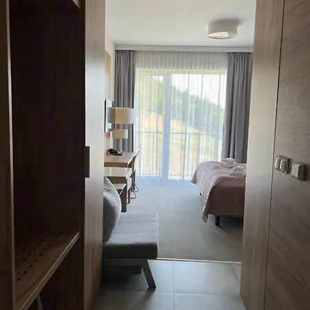 아파트 Czarna Gora 112