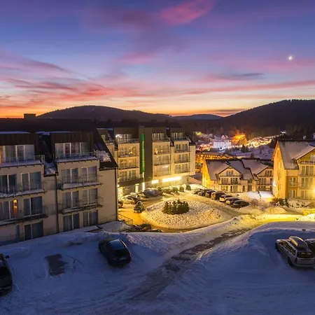 Czarna Gora 112 דירה