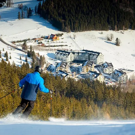 Czarna Gora 112 아파트 시에나