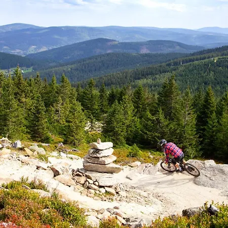 Czarna Gora 112 3* 시에나