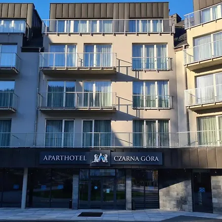 Czarna Gora 112 아파트 3*