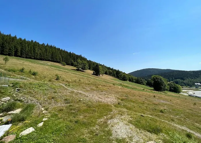 Czarna Gora 112 דירה שייננה