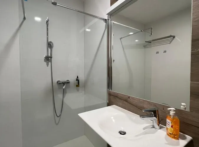 דירה Czarna Gora 112 3*