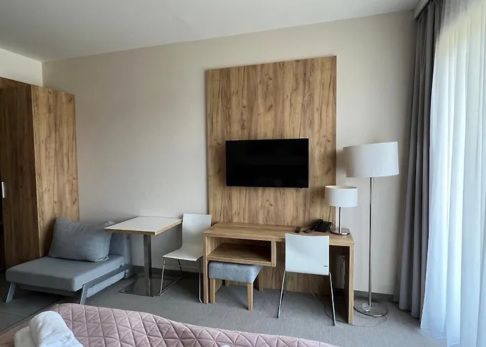 Czarna Gora 112 דירה