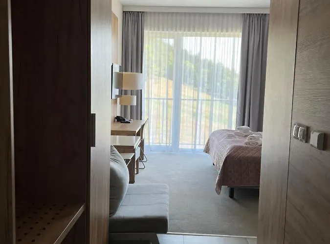 דירה Czarna Gora 112