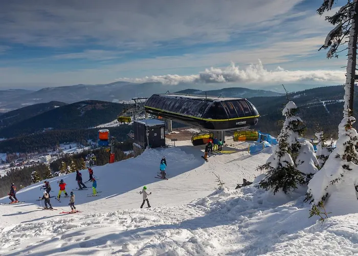 דירה Czarna Gora 112 שייננה