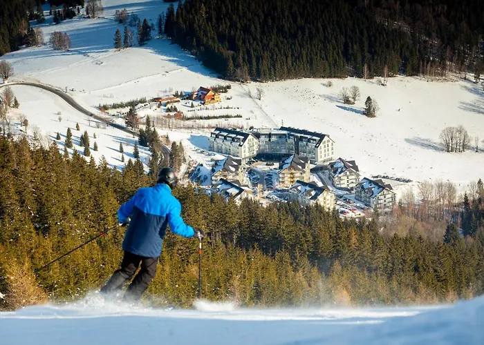 Czarna Gora 112 דירה שייננה