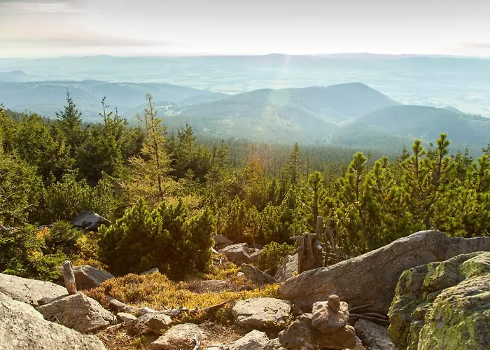 דירה Czarna Gora 112 3*