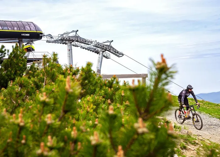 Czarna Gora 112 3* שייננה